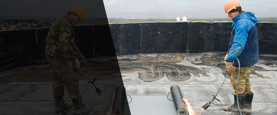 Lucas Roofing Contractors