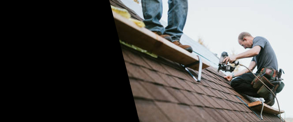 Lucas Roofing Contractors